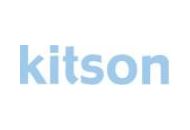 Kitson Coupon Codes December 2023