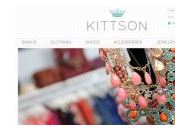 Shopkittson 15% Off Coupon Codes May 2024