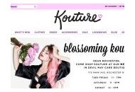 Shopkouture 25% Off Coupon Codes May 2024