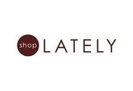 Shop Lately Coupon Codes August 2022