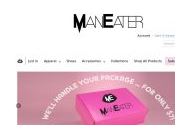 Shopmaneater 15% Off Coupon Codes May 2024