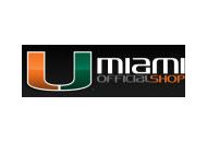 Miami Official Shop Free Shipping Coupon Codes May 2024