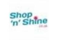 Shopnshine Uk Coupon Codes May 2024