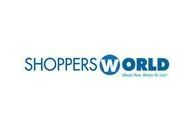 Shoppers World Usa Coupon Codes August 2022