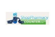 Shop Pharmacy Counter 15% Off Coupon Codes May 2024