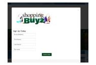 Shoppingbuyz 10% Off Coupon Codes May 2024