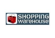 Shopping Warehouse Coupon Codes July 2022