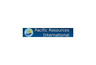 Pacific Resources International 10% Off Coupon Codes May 2024