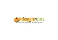 Pumpkin Spice 10% Off Coupon Codes May 2024