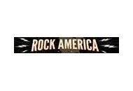 Rock America 10% Off Coupon Codes May 2024