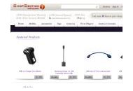 Shopsection Free Shipping Coupon Codes May 2024