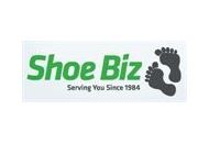 Shoe Biz Coupon Codes August 2022