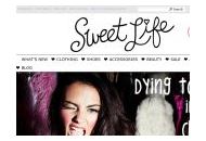 Shopsweetlife 15% Off Coupon Codes May 2024
