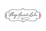 Shop Sweet Lulu 25% Off Coupon Codes May 2024
