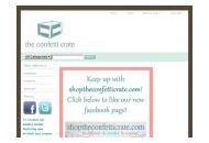 Shoptheconfetticrate Coupon Codes May 2024