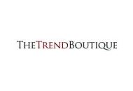 Trend Boutique Coupon Codes April 2024