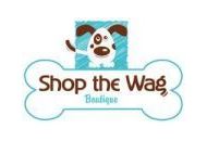 Shop The Wag 20% Off Coupon Codes May 2024