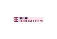 Shoptranslated Coupon Codes April 2024