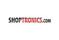 Shoptronics 10% Off Coupon Codes May 2024