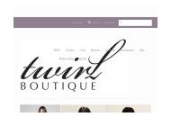 Shoptwirlboutique 40% Off Coupon Codes May 2024