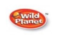 Wild Planet Toy Store Coupon Codes June 2023