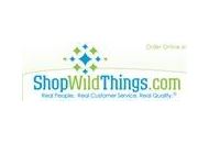 Shop Wild Things Coupon Codes April 2024