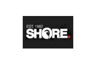 Shore Uk 10% Off Coupon Codes May 2024