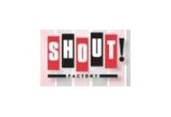 Shoutfactorystore Coupon Codes August 2022