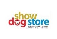 Show Dog Store Coupon Codes April 2024