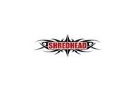 Shredhead Coupon Codes July 2022