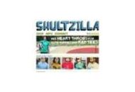 Shultzilla Coupon Codes August 2022
