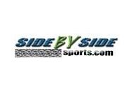 Side By Side Sports 5$ Off Coupon Codes May 2024