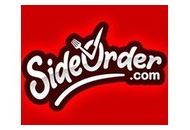 Sideorder Coupon Codes April 2024
