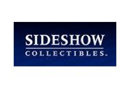 Sideshow Toy Coupon Codes October 2023