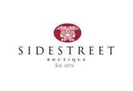 Side Street Boutique Coupon Codes September 2022