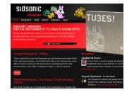 Sidsonic-libraries 20% Off Coupon Codes May 2024