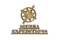 Sierra Expeditions Free Shipping Coupon Codes May 2024