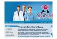 Signalmedical Coupon Codes April 2024