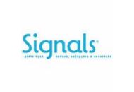 Signals Coupon Codes February 2023