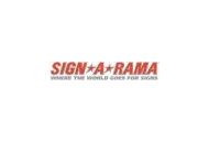 Sign A Rama Coupon Codes May 2024