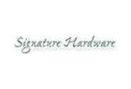 Signature Hardware Coupon Codes August 2022