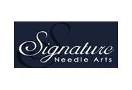 Signatureneedlearts 10% Off Coupon Codes April 2024