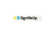 Signmeup Coupon Codes August 2022