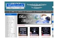 Signsremembered Coupon Codes August 2022
