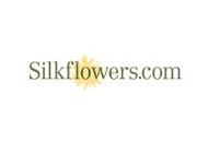 Silkflowers Coupon Codes August 2022
