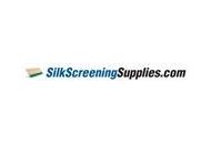 Silk Screening Supplies Coupon Codes April 2024