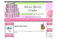Silverbirchcrafts Uk 10% Off Coupon Codes May 2024