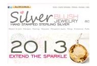 Silverblushjewelry Coupon Codes May 2024