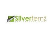 Silverfernz Coupon Codes October 2022