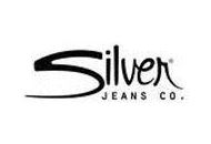 Silver Jeans Coupon Codes December 2023